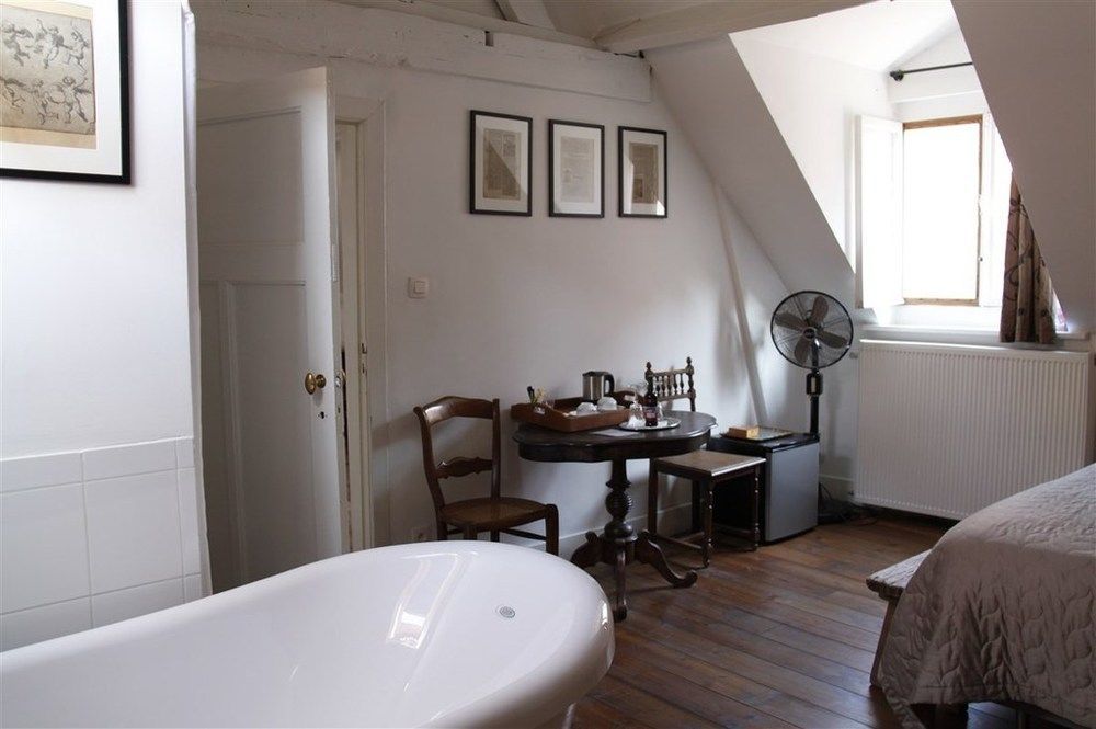 B&B Le Flaneur Brugge Buitenkant foto